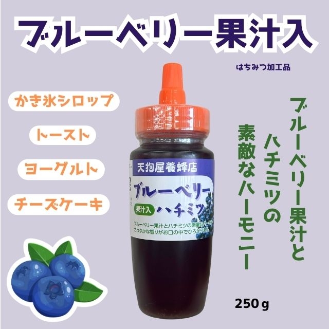 ブルーベリーさん専用 最新冷凍技術・フレッシュブルーベリー【FUJIBERRY】 - 富士山の